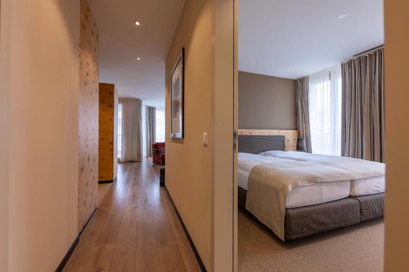 Apartment Il Piz 4 image 3