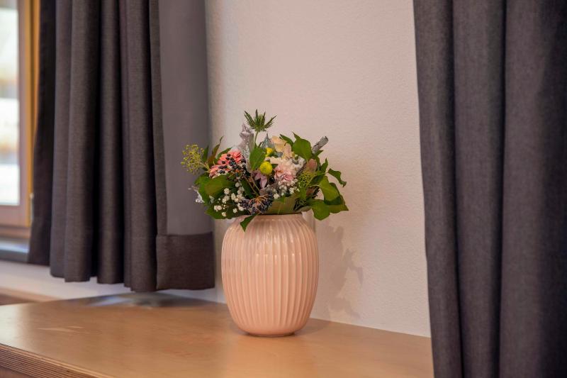 Standard Three-Bedroom Apartment with Balcony image 4