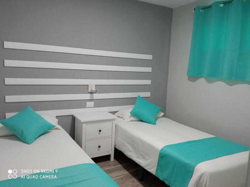 Apartamentos Australia - image 46