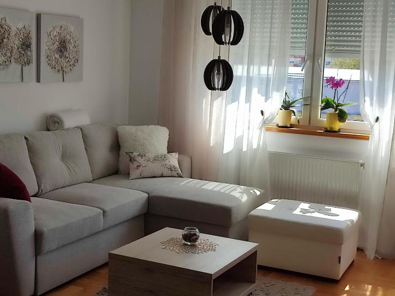 Apartment Rosa - Free private parking - image 1
