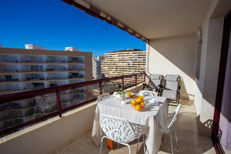 Florazar Apartment Cullera Beachfront - image 4