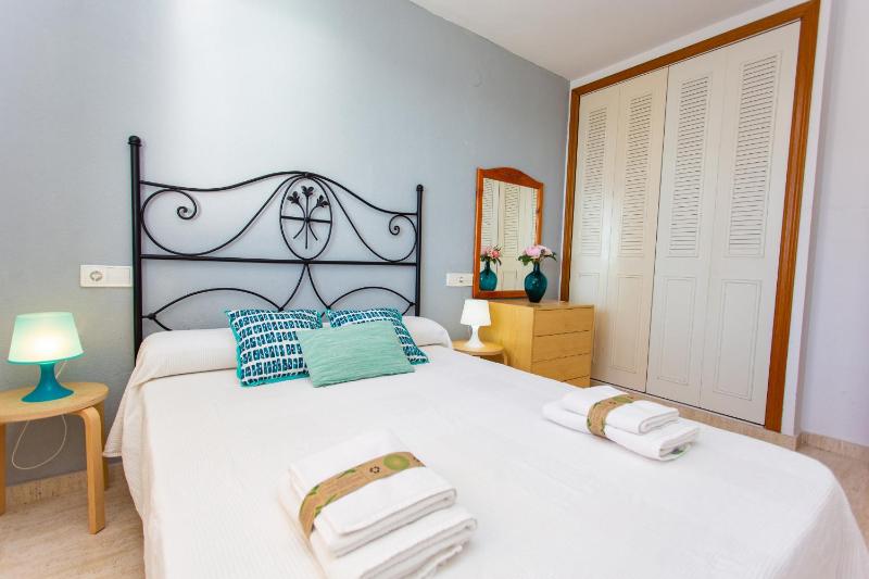 Florazar Apartment Cullera Beachfront - image 19