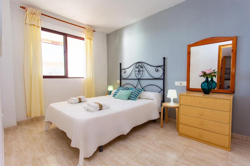 Florazar Apartment Cullera Beachfront - image 20