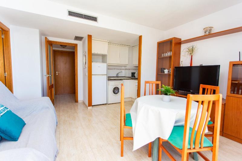Florazar Apartment Cullera Beachfront - image 9