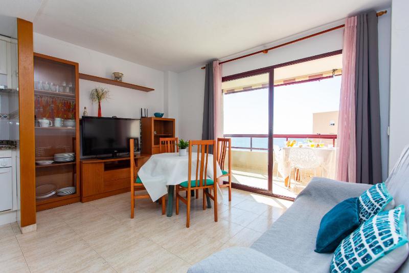 Florazar Apartment Cullera Beachfront - image 38
