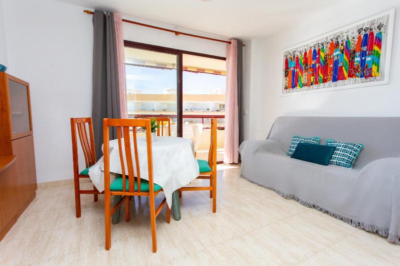 Florazar Apartment Cullera Beachfront - image 15