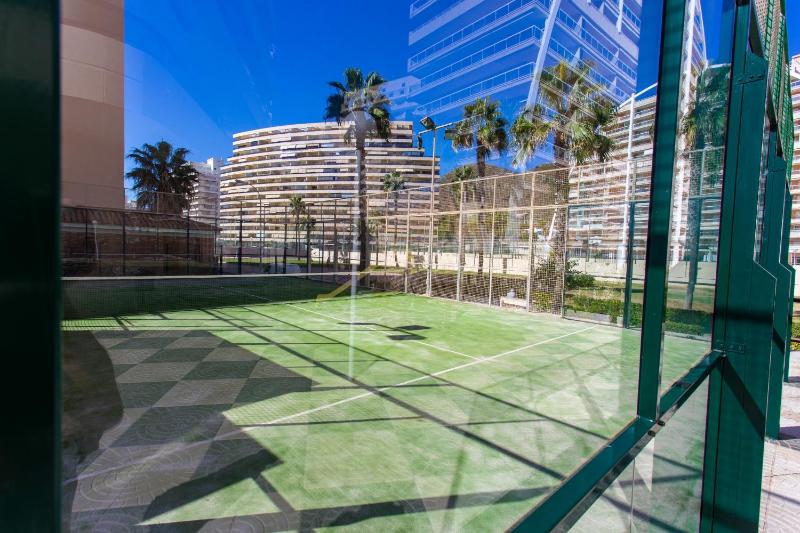 Florazar Apartment Cullera Beachfront - image 16
