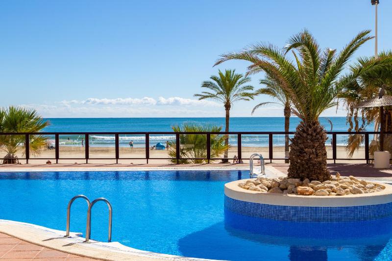 Florazar Apartment Cullera Beachfront - image 42