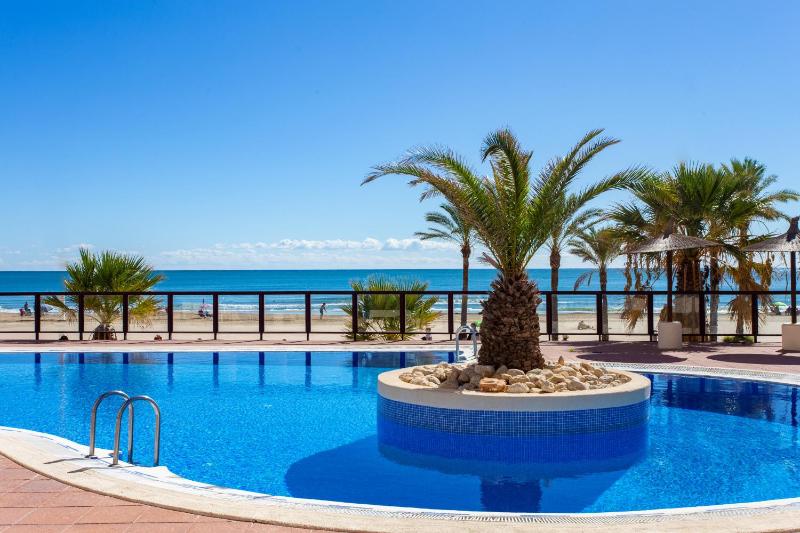 Florazar Apartment Cullera Beachfront - image 13