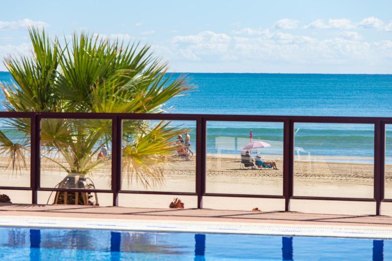 Florazar Apartment Cullera Beachfront - image 23