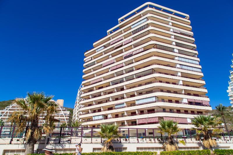 Florazar Apartment Cullera Beachfront - image 39