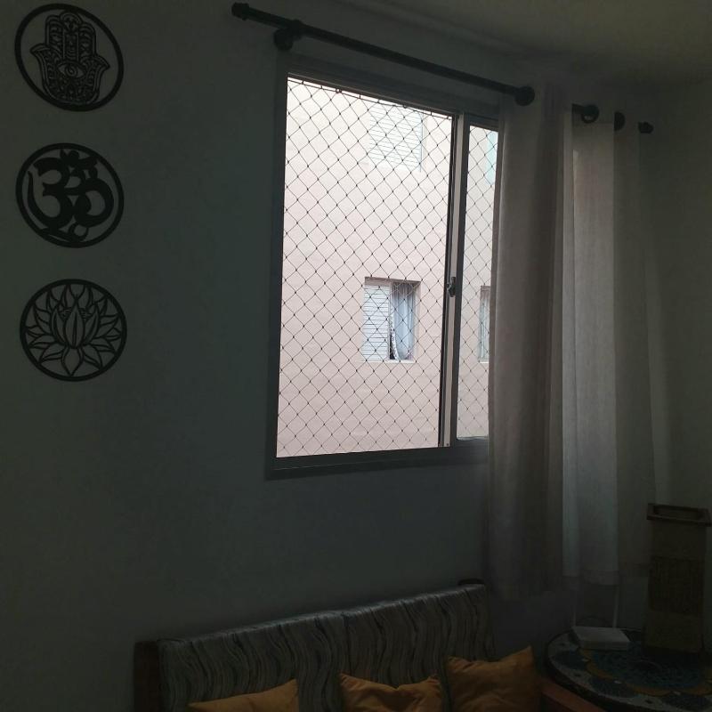 Apartamento Dona Frida Prainha com WiFi pé na areia - image 10