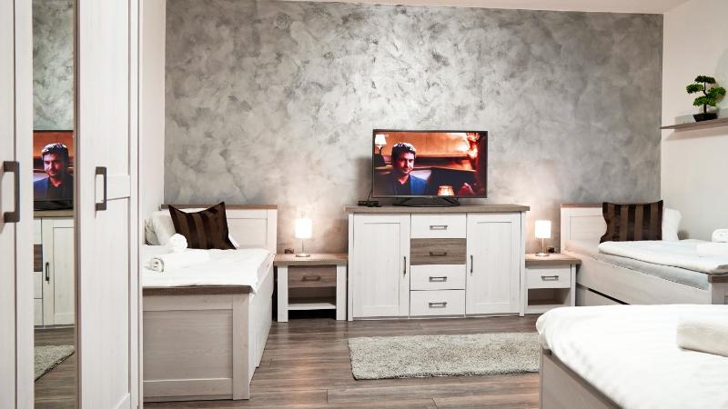 Standard Apartment image 2