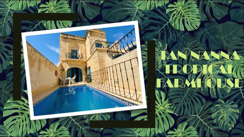 Tan Nanna Tropical Guesthouse with spacious pool Images