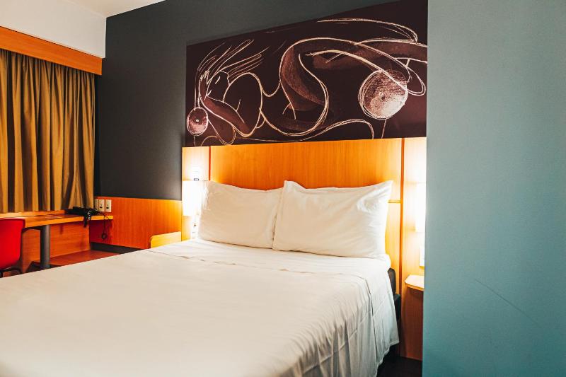 Ibis Recife Aeroporto - image 32