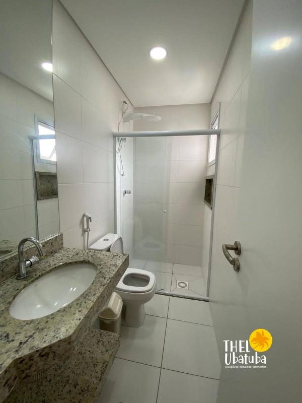 Thel Ubatuba - Praia Grande - Apto Saint Barth - 43/C - image 43