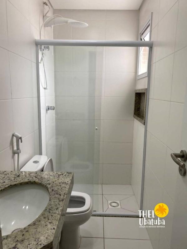 Thel Ubatuba - Praia Grande - Apto Saint Barth - 43/C - image 47