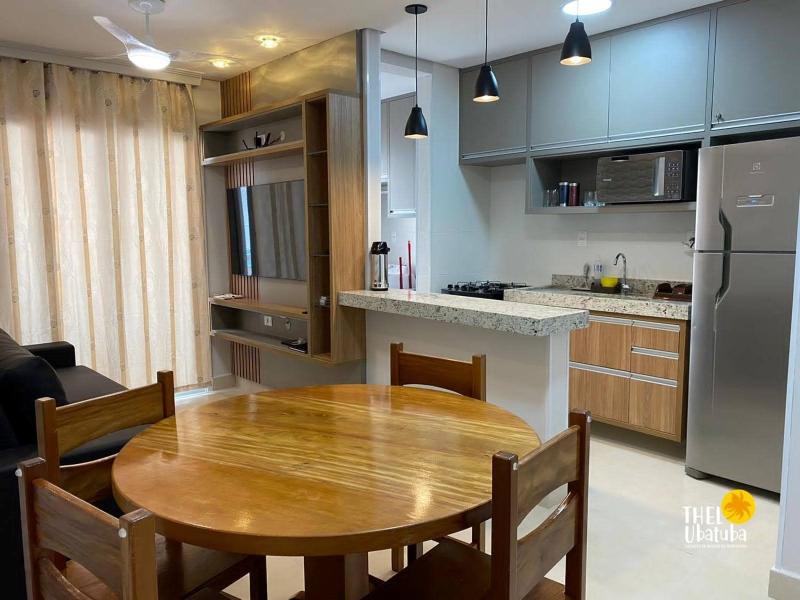 Thel Ubatuba - Praia Grande - Apto Saint Barth - 43/C - image 27