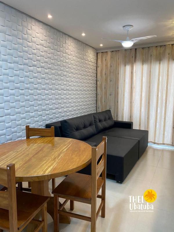 Thel Ubatuba - Praia Grande - Apto Saint Barth - 43/C - image 2