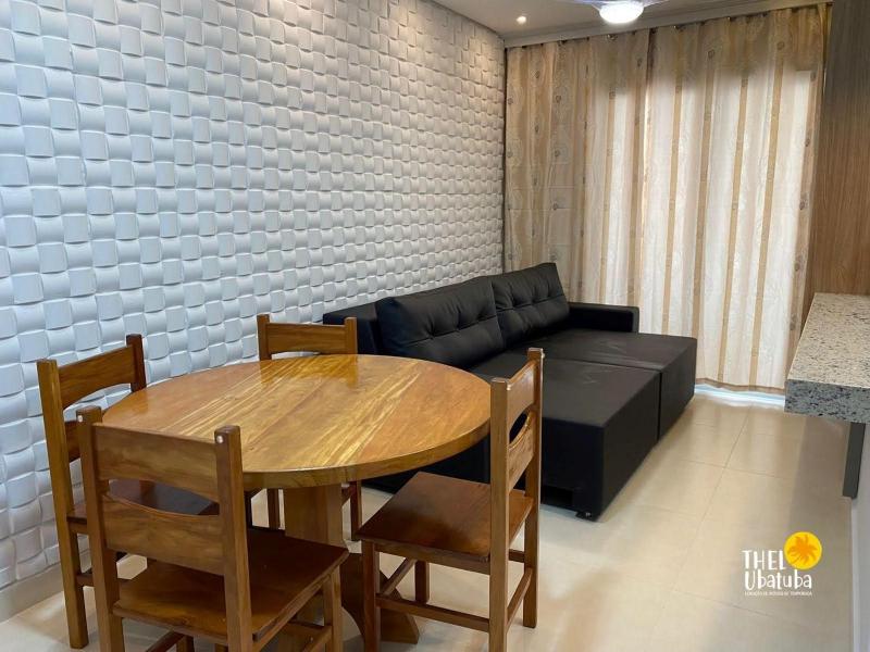 Thel Ubatuba - Praia Grande - Apto Saint Barth - 43/C - image 21