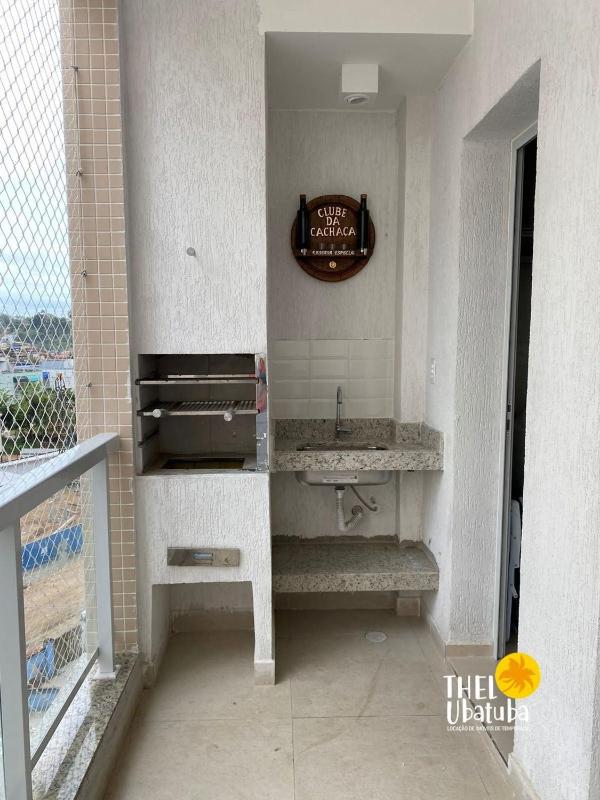 Thel Ubatuba - Praia Grande - Apto Saint Barth - 43/C - image 30