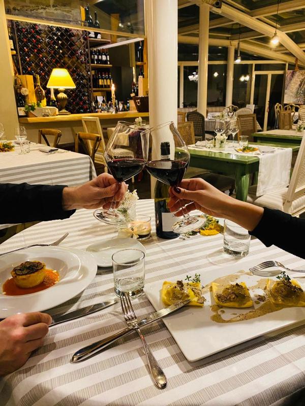 Cortona Resort & Spa - image 47
