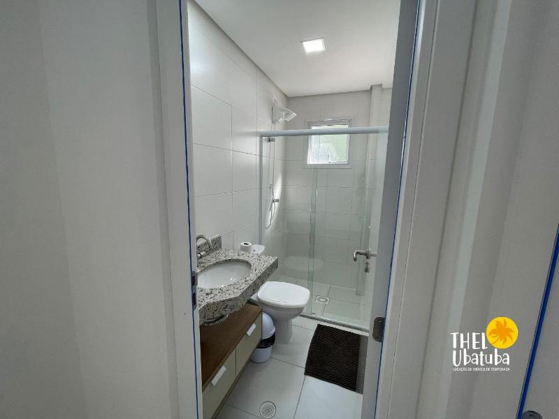 Thel Ubatuba - Praia Grande - Saint Barth - Apto Novinho 35/C - image 29