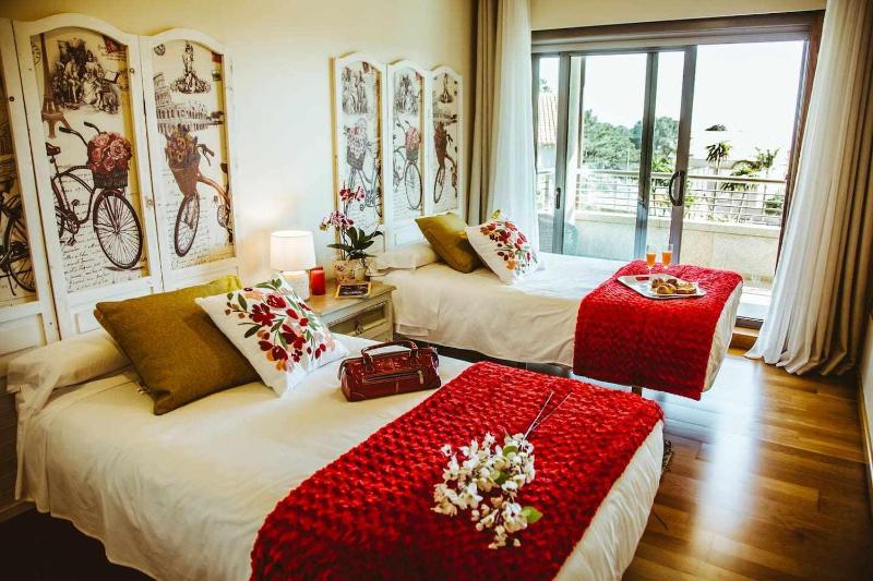 Villa Montalvo - image 12