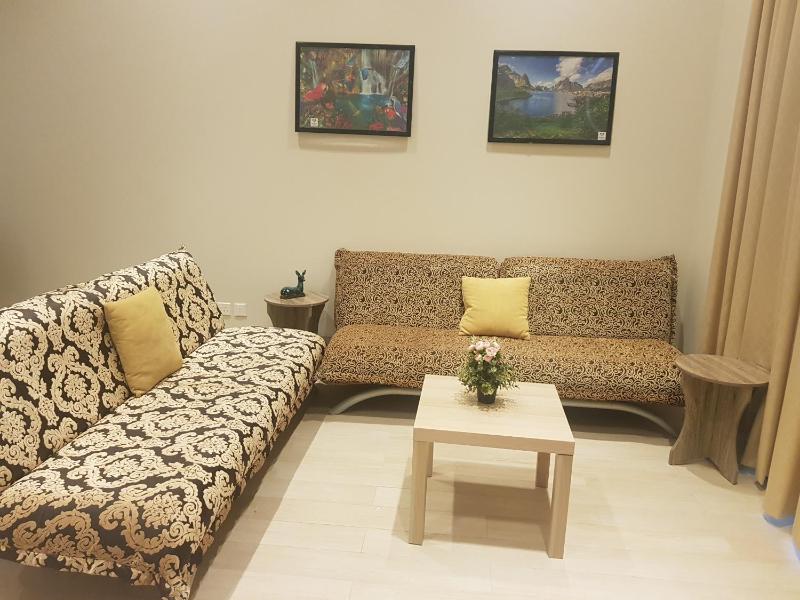 Hawana Salalah Lake View Villa 22 - image 9