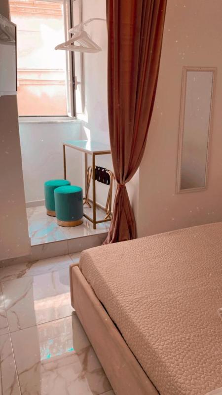 Quadruple Room with Shower image 3