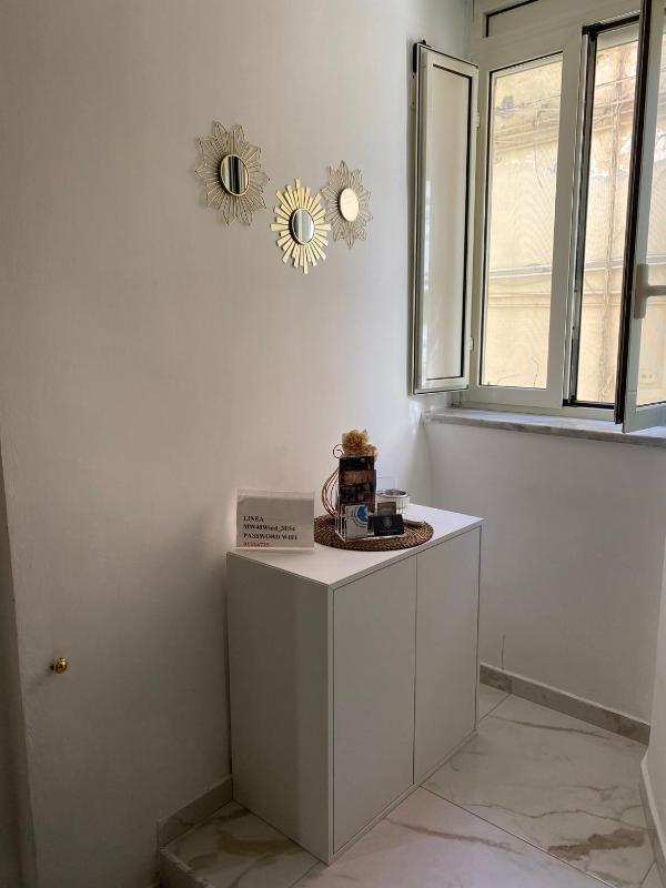 Quadruple Room with Shower image 2