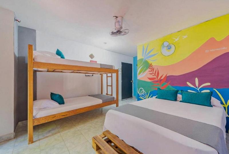 Hostal Casa Tropicalia - image 15