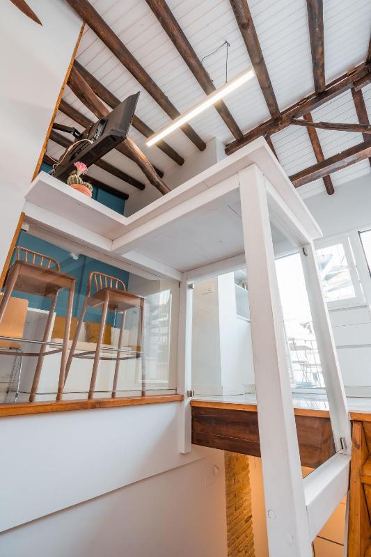 - Apartamento junto la Alhambra y Albaicín - QH EME Suites - image 10