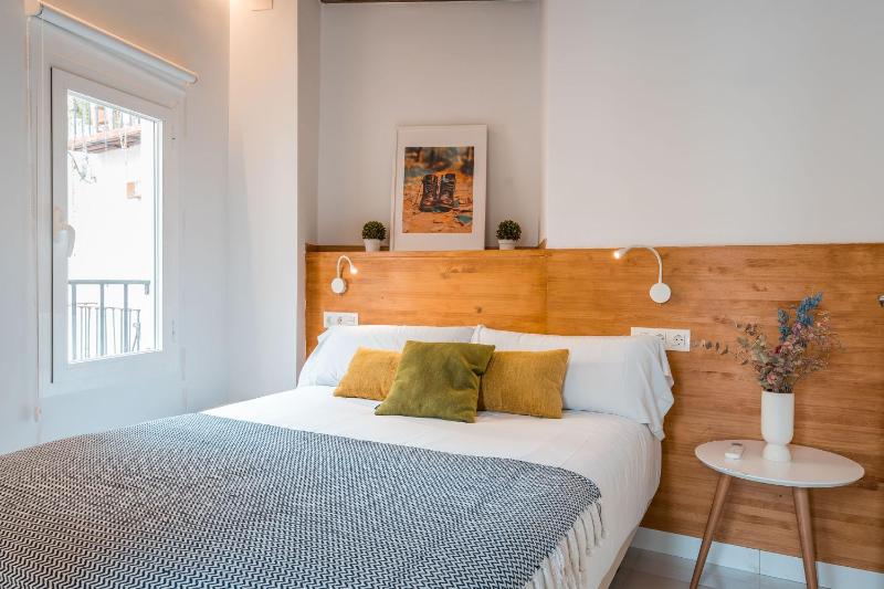 - Apartamento junto la Alhambra y Albaicín - QH EME Suites - image 8