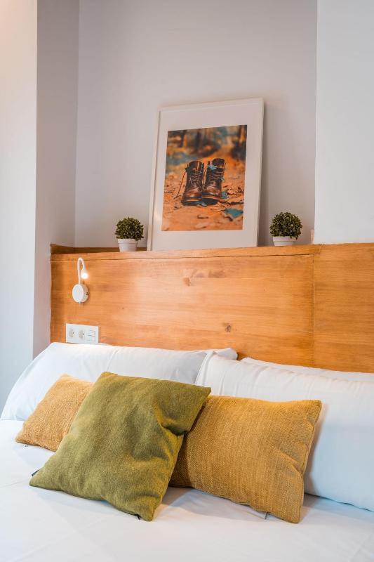 - Apartamento junto la Alhambra y Albaicín - QH EME Suites - image 15