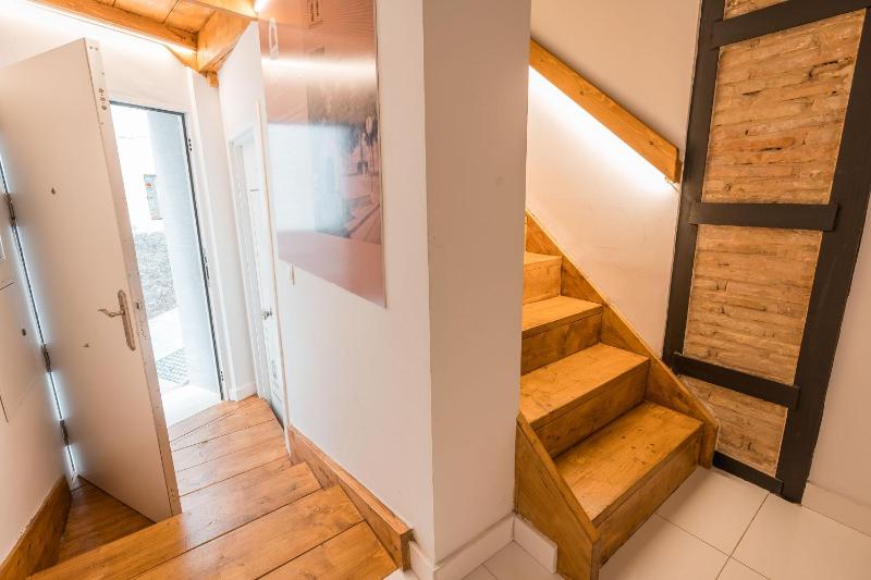 - Apartamento junto la Alhambra y Albaicín - QH EME Suites - image 7