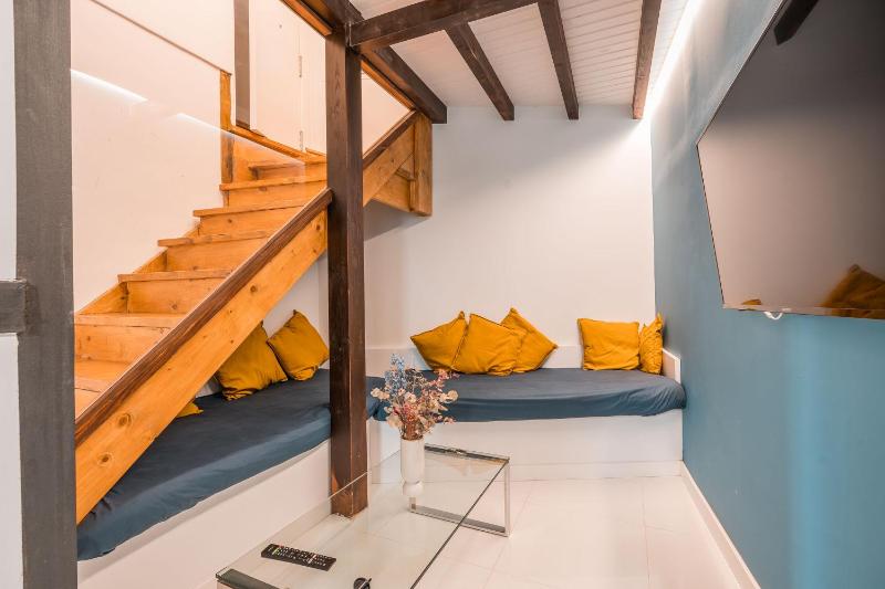 - Apartamento junto la Alhambra y Albaicín - QH EME Suites - image 16