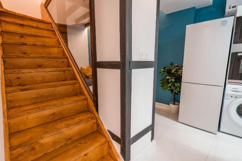 - Apartamento junto la Alhambra y Albaicín - QH EME Suites - image 13