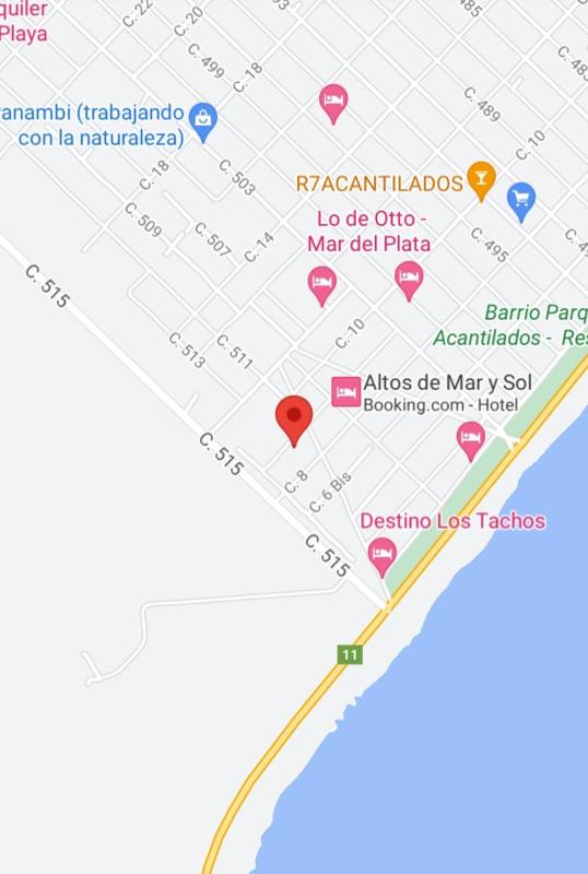 Cabaña Mar y Sol - image 8