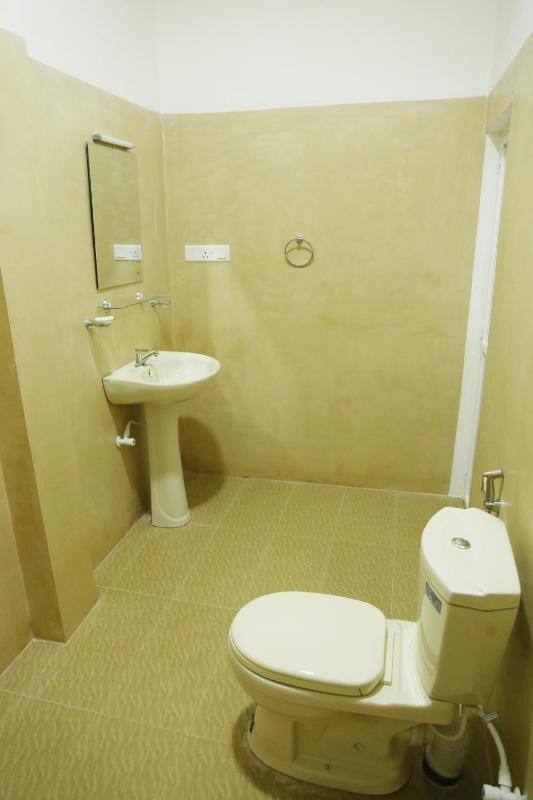 Sandy Palms Guesthouse - image 27