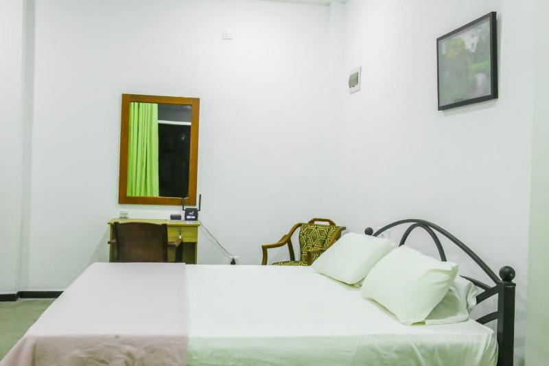 Sandy Palms Guesthouse - image 35
