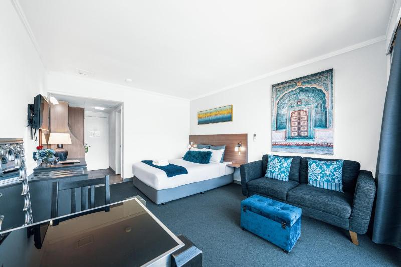 Sweet Queen Room - Adult Only image 2