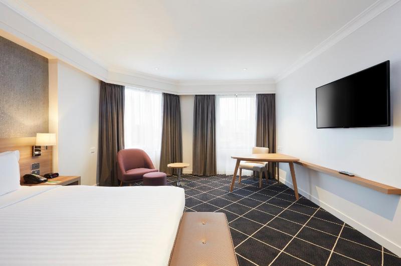 Deluxe Suite image 4