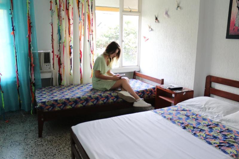 Hotel Boutique Refugio Llanero Centro Histórico - image 14