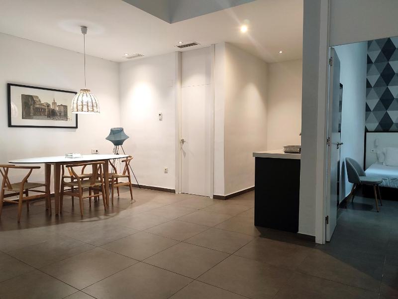 Apartment - Ground Floor image 1