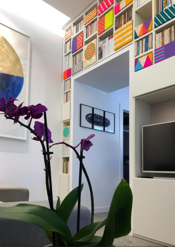 Lily Apartment Napoli - image 1