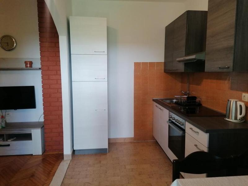 Apartment in Biograd na Moru with Terrace Air conditioning Wi-Fi 4801-1 - image 27