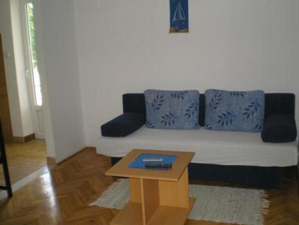Apartment in Biograd na Moru with Terrace Air conditioning Wi-Fi 4801-1 - image 26