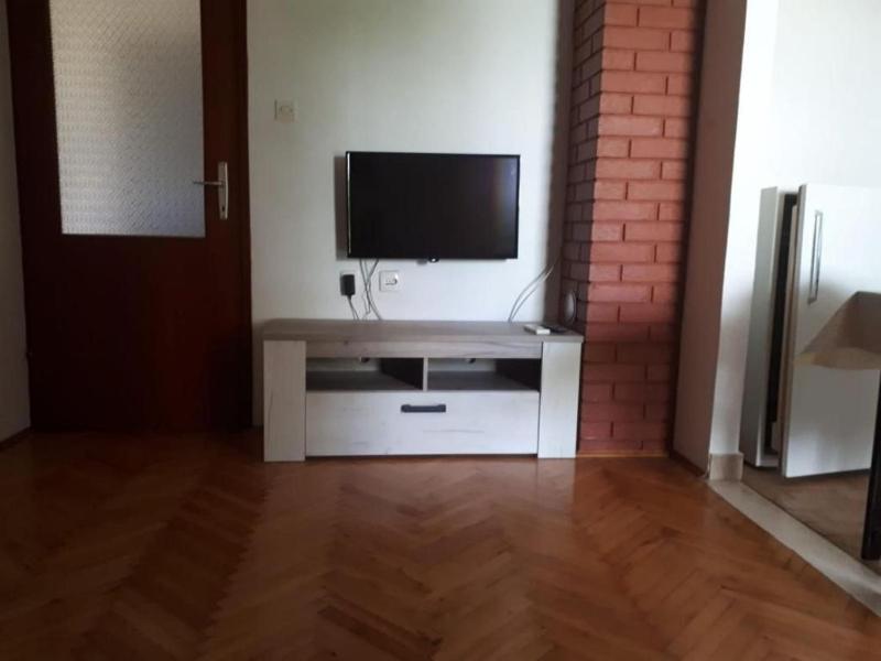 Apartment in Biograd na Moru with Terrace Air conditioning Wi-Fi 4801-1 - image 8