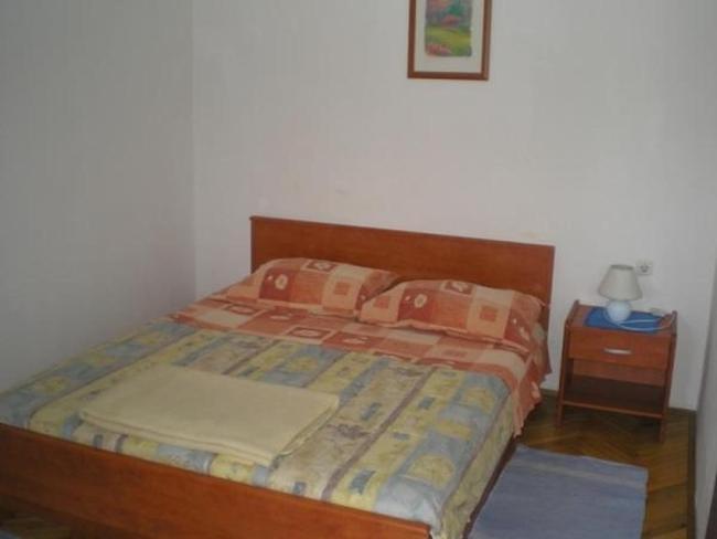 Apartment in Biograd na Moru with Terrace Air conditioning Wi-Fi 4801-1 - image 25
